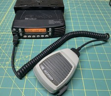 KENWOOD TK-7180H 50 Watt VHF