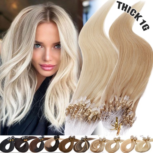 Micro ring extension - ring, capelli