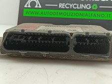 CENTRALINA MOTORE PER FIAT