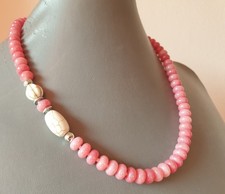  COLLANA DONNA PIETRE DURE