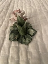 Mollica Capodimonte Rose Taper