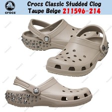 Crocs Classic Zoccolo con