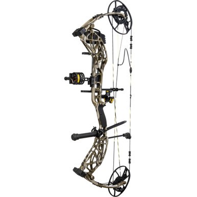Bear thp adapt - thp, rth