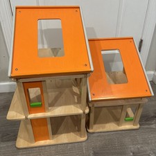 Plan toys chalet casa delle - plan,