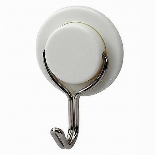 Set ganci adesivi - pz,