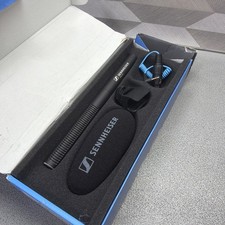 Sennheiser MKE600 videocamera