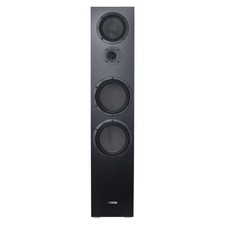Canton gle 100 black coppia - s2,