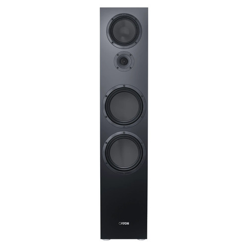 Canton gle 100 black coppia - gle,