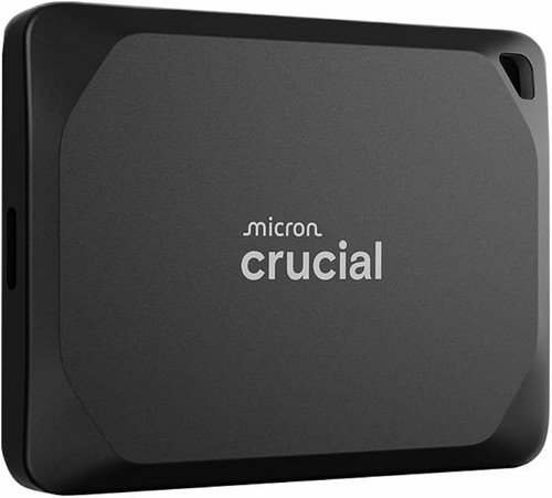 Crucial x10 pro 2tb - crucial,