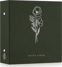 Album Fotografico 11X15