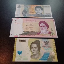 Cartamoneta Banconote