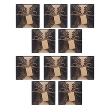  10 set di biglietti d'auguri