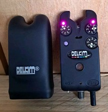 Delkim TXI Plus VIOLA / VIOLA