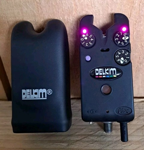 Delkim txi plus viola - delkim, (viola)