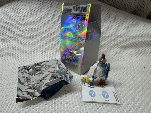 Kidrobot adult swim serie - kidrobot,