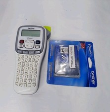 Brother touch h100 label - brother,