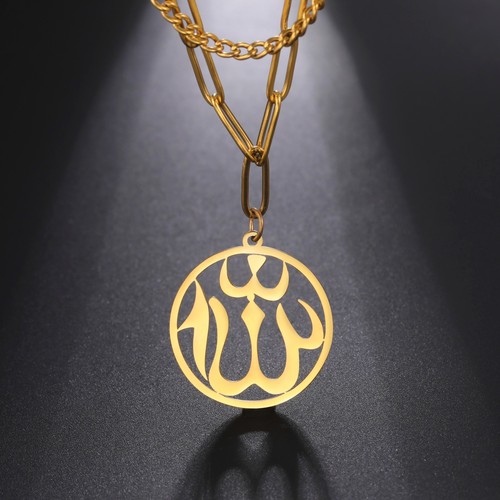 Collana islamica musulmana