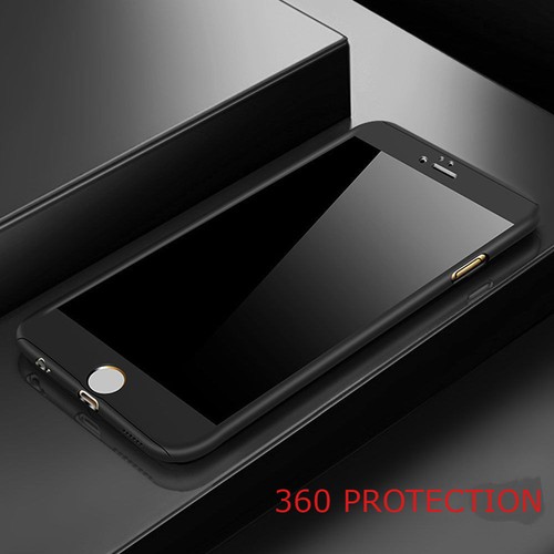 Custodia 360 ibrida antiurto