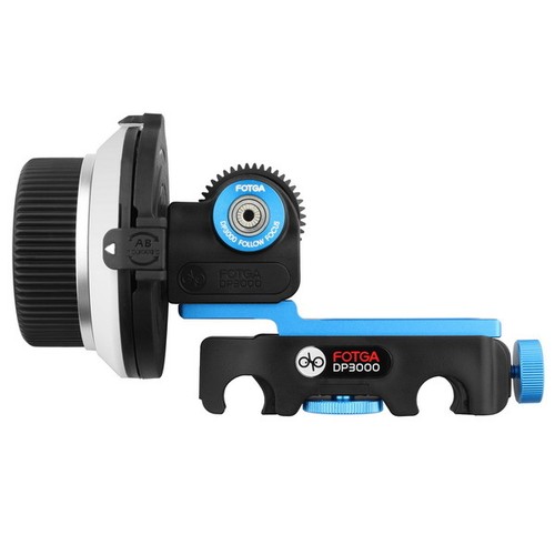 Fotga dp3000 dslr morsetto - dp3000,
