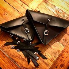 BMW K 100 K 75 Borse Laterali Telaio Cafe Racer Scrambler