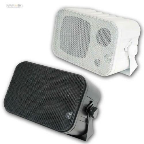 Dynavox coppia altoparlanti - coppia,