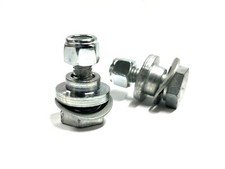 Kit Revisione Tirante Leva