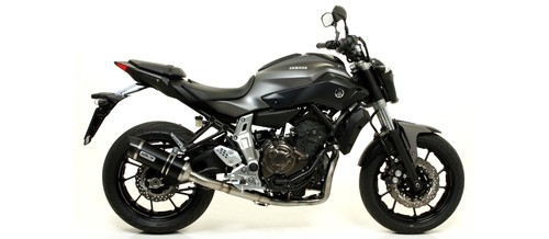 Arrow scarico completo - arrow,
