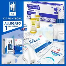 Kit di Reintegro ALLEGATO 1