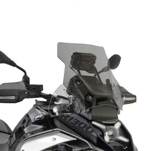 Cupolino givi d5143s - d5143s, per