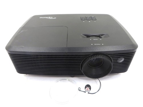Optoma daxshg proiettore dlp - daxshg,
