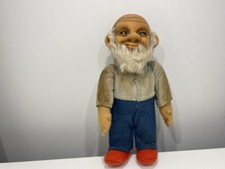 Steiff peluche animale nano