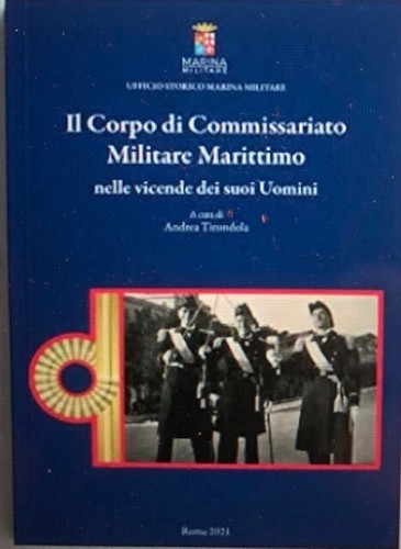 Corpo di commissariato - corpo,