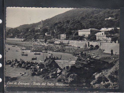 Cartolina cavi lavagna - cartolina,