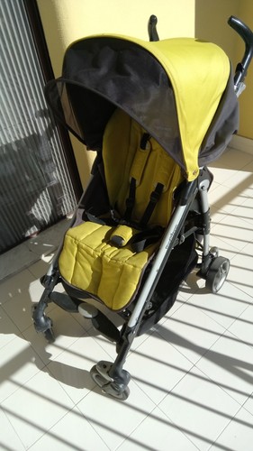 Peg perego passeggino - peg,