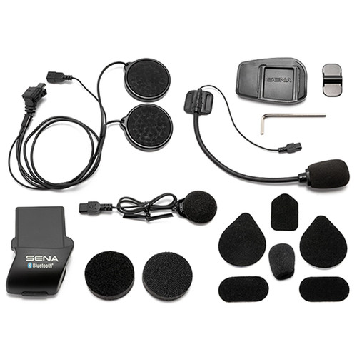 Sena smh5 a0313 kit morsetto - sena,