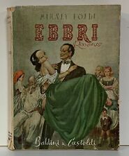 99440 Mihaly Foldi - Ebbri -