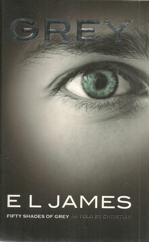 Grey james english - -,