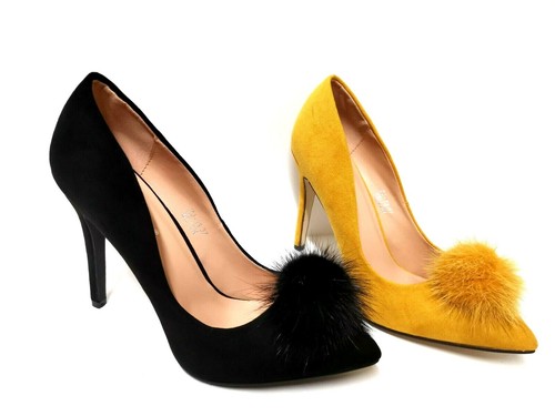 Scarpe donna elegante - da,
