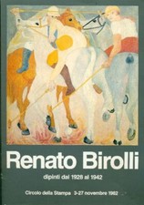BIROLLI Renato, Renato