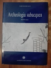 Fabio Maniscalco ARCHEOLOGIA