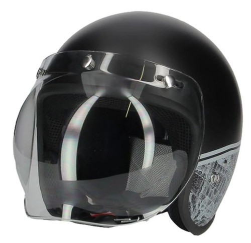 Casco helmet jet humans - jet,
