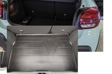 VASCA BAULE SU MISURA PER