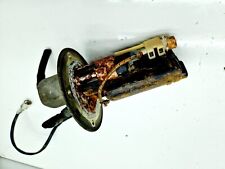 KAWASAKI Z 750 Z750 2005 CORPO POMPA BENZINA PER RICAMBI NON FUNZIONANTE