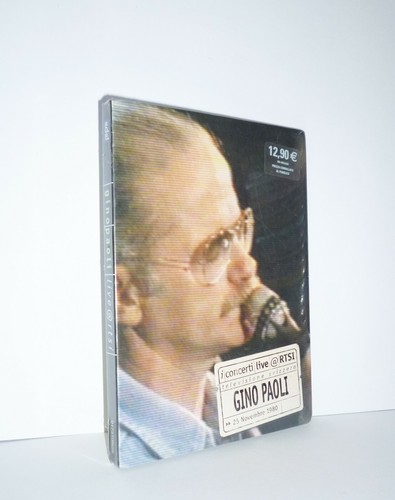 Gino paoli novembre 1980 - gino,