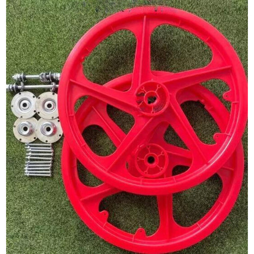 Bicicletta bmx pvc sport - bmx, 20"