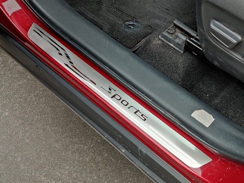Per fiat 500x accessori - fiat,