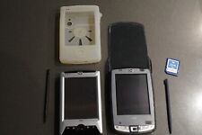 HP iPAQ rx3115 e hx2110