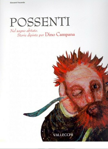 Possenti storie dipinte - storie,