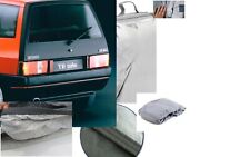 TELO COPRIAUTO TELATO FELPATO