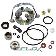 Starter Rebuild Kit for